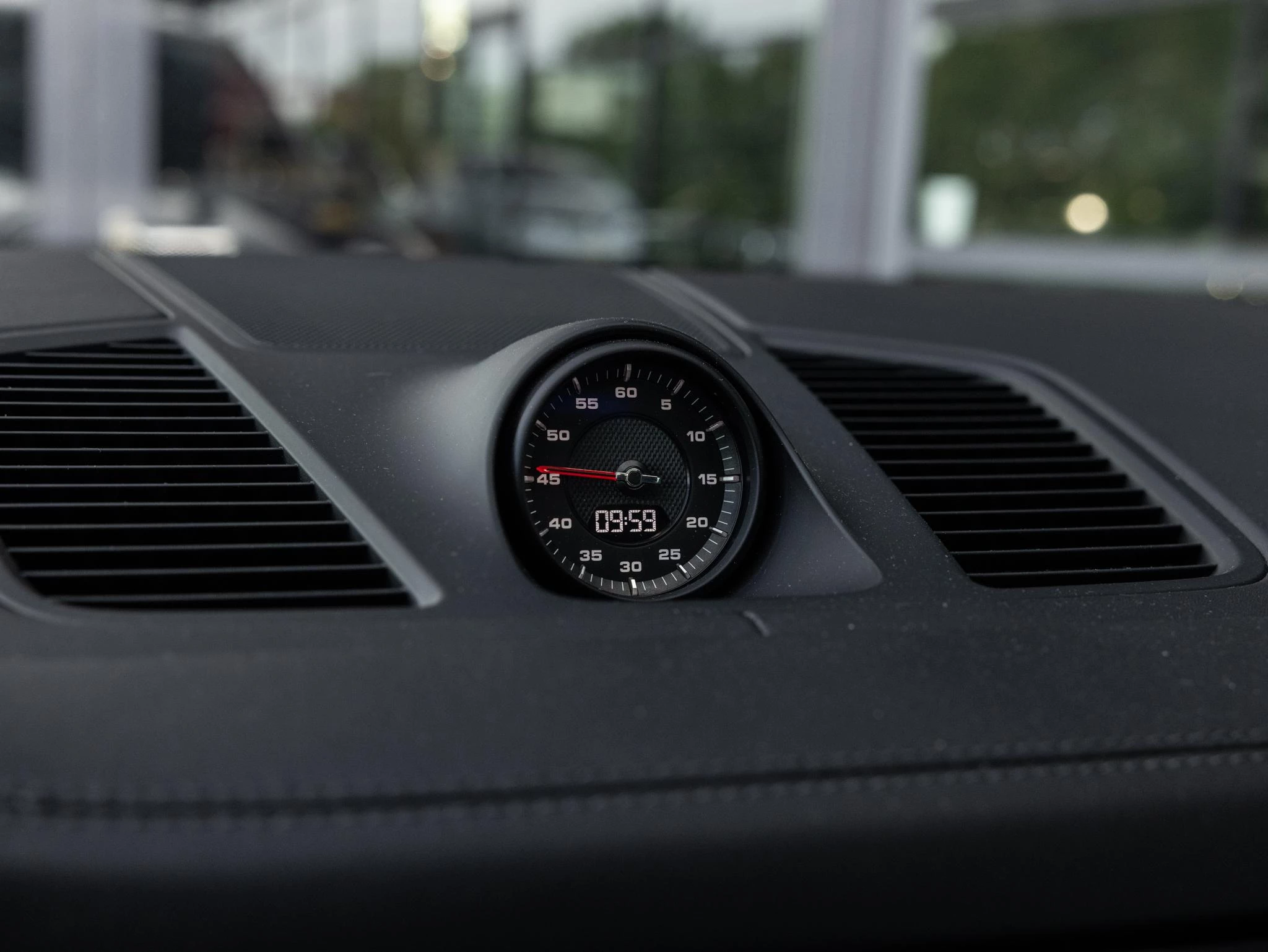 Porsche Cayenne 2.9 S