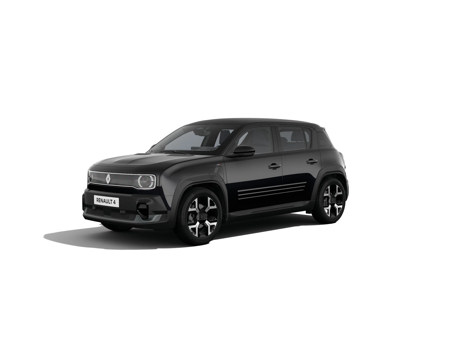 Renault R4