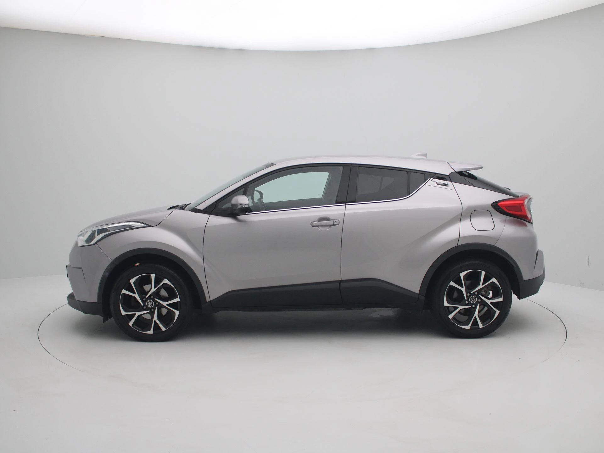 Toyota C-HR 1.2 Dynamic