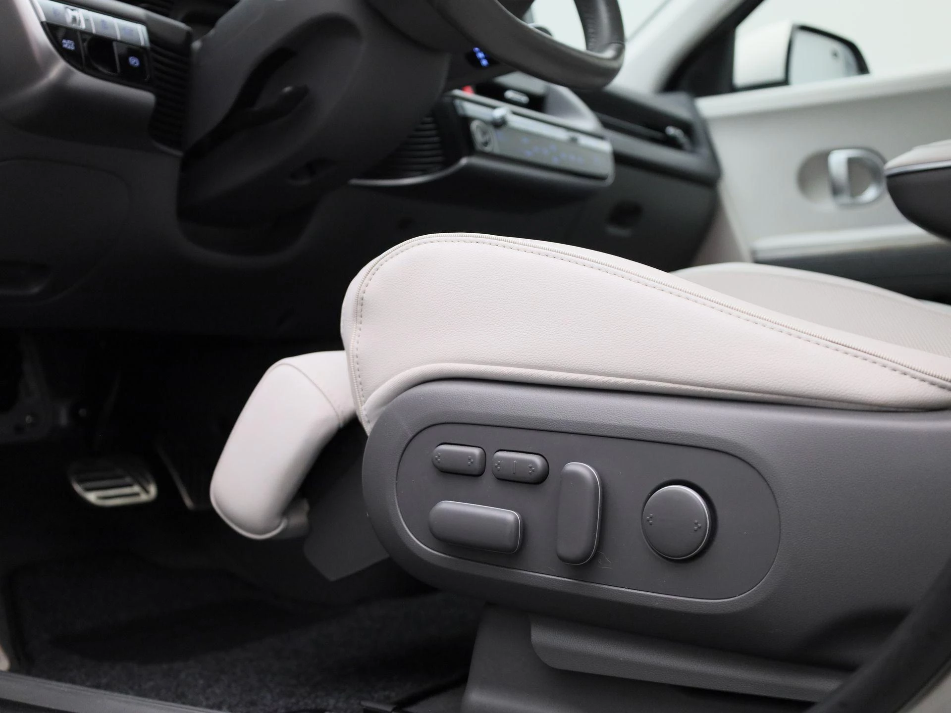 Hyundai IONIQ 5 Lounge 73kWh
