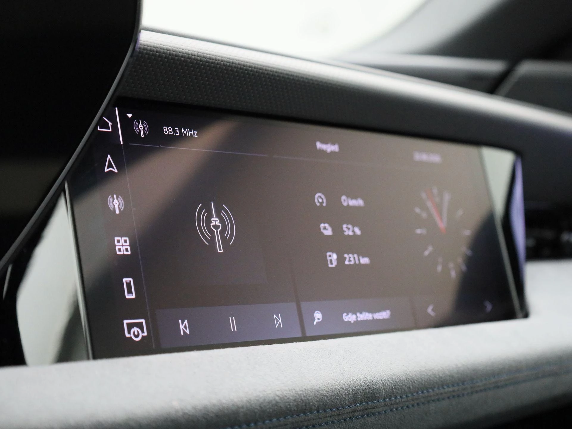 Audi A6 Avant e-tron S6 100 kWh 503 PK