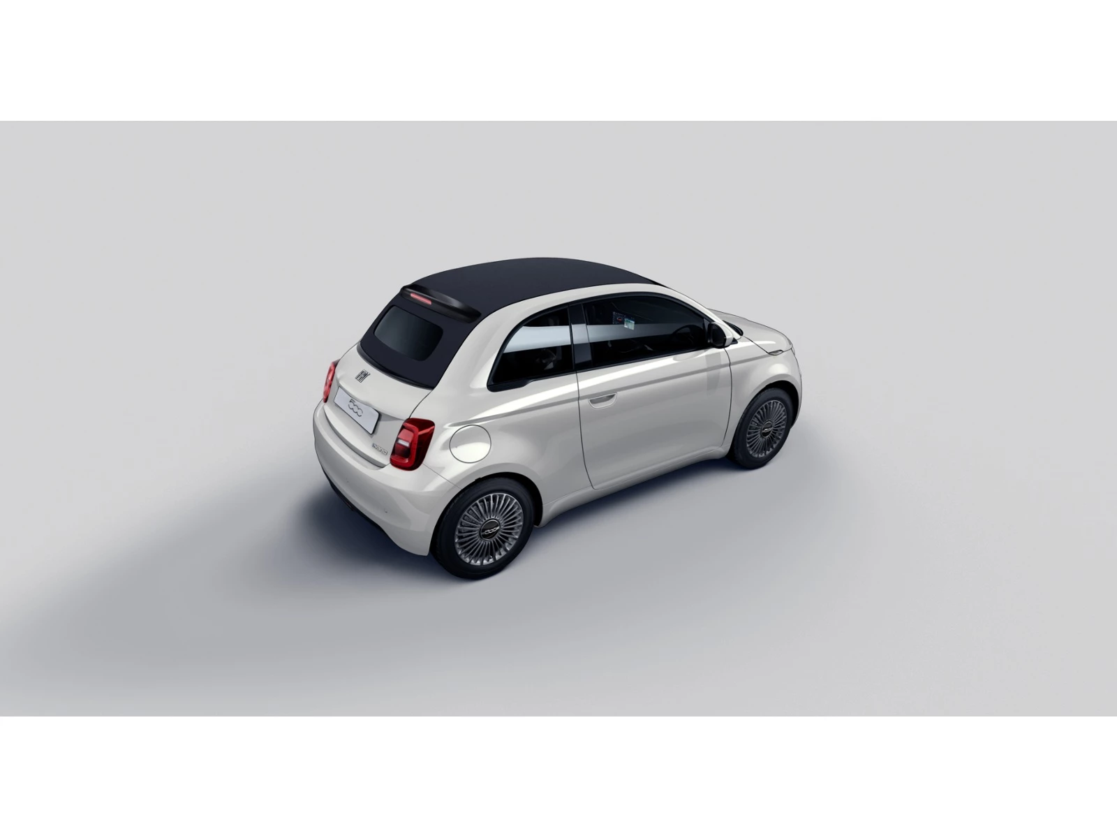Fiat 500 ICON
