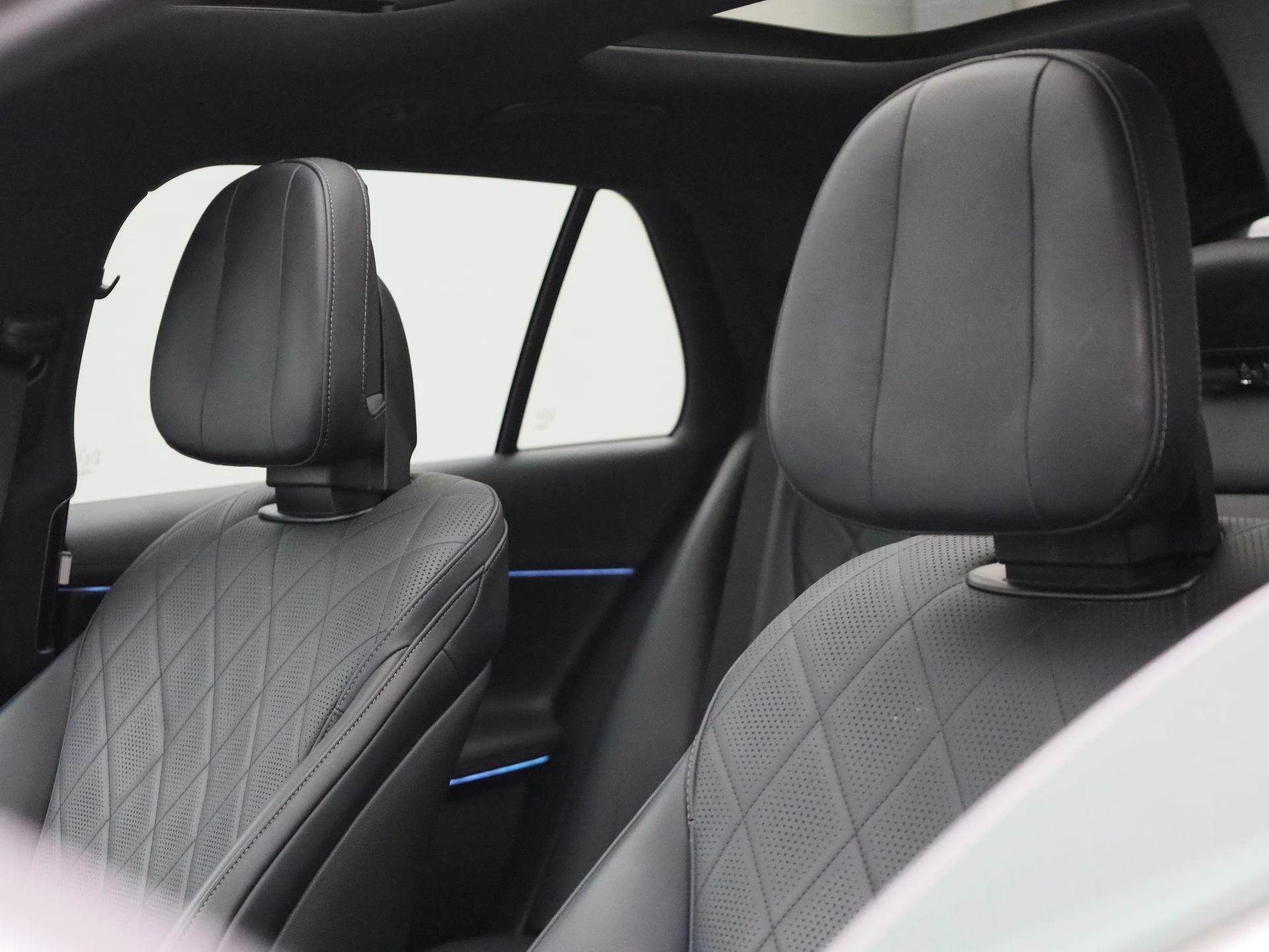 Mercedes-Benz E-Klasse Break E 300 de 4MATIC Exclusive Line