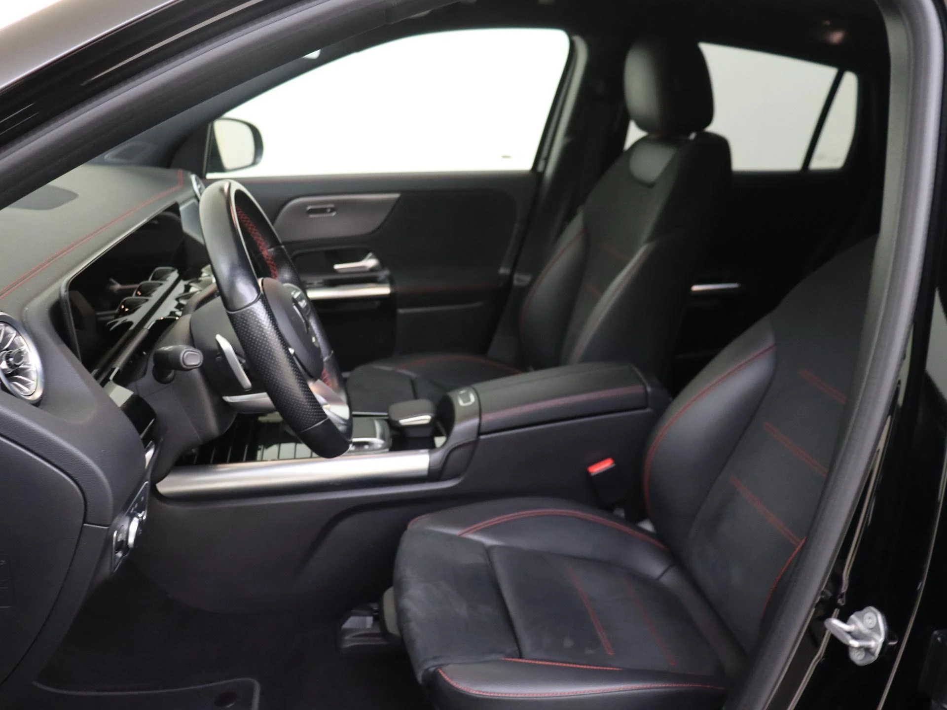 Mercedes-Benz EQA 250 Business Solution AMG 67 kWh