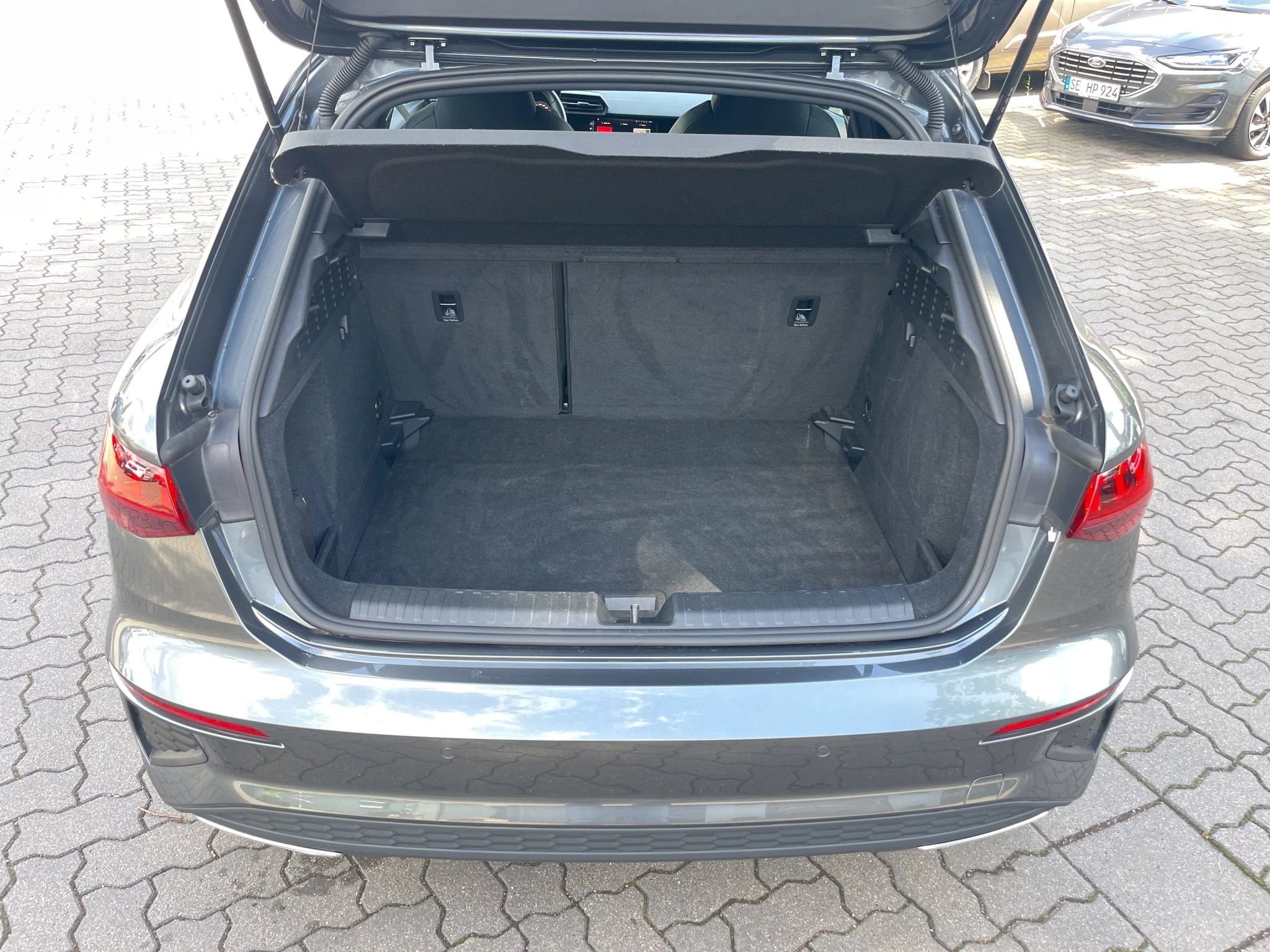 Audi A3 Sportback S Line 30 TFSI LED | NAVI | KAM