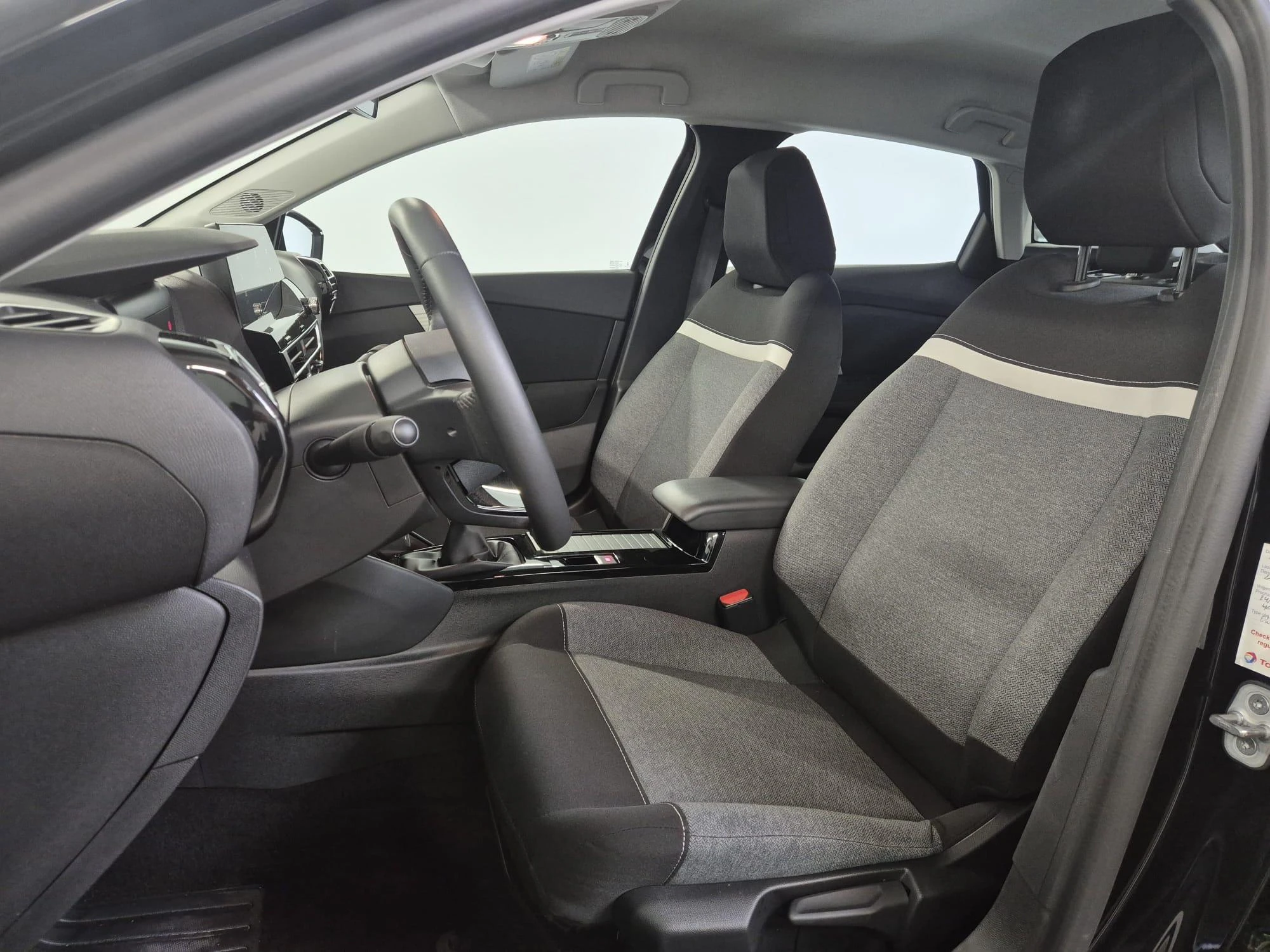 Citroën C4 1.2 PureTech 130 S&S MAN6 Feel