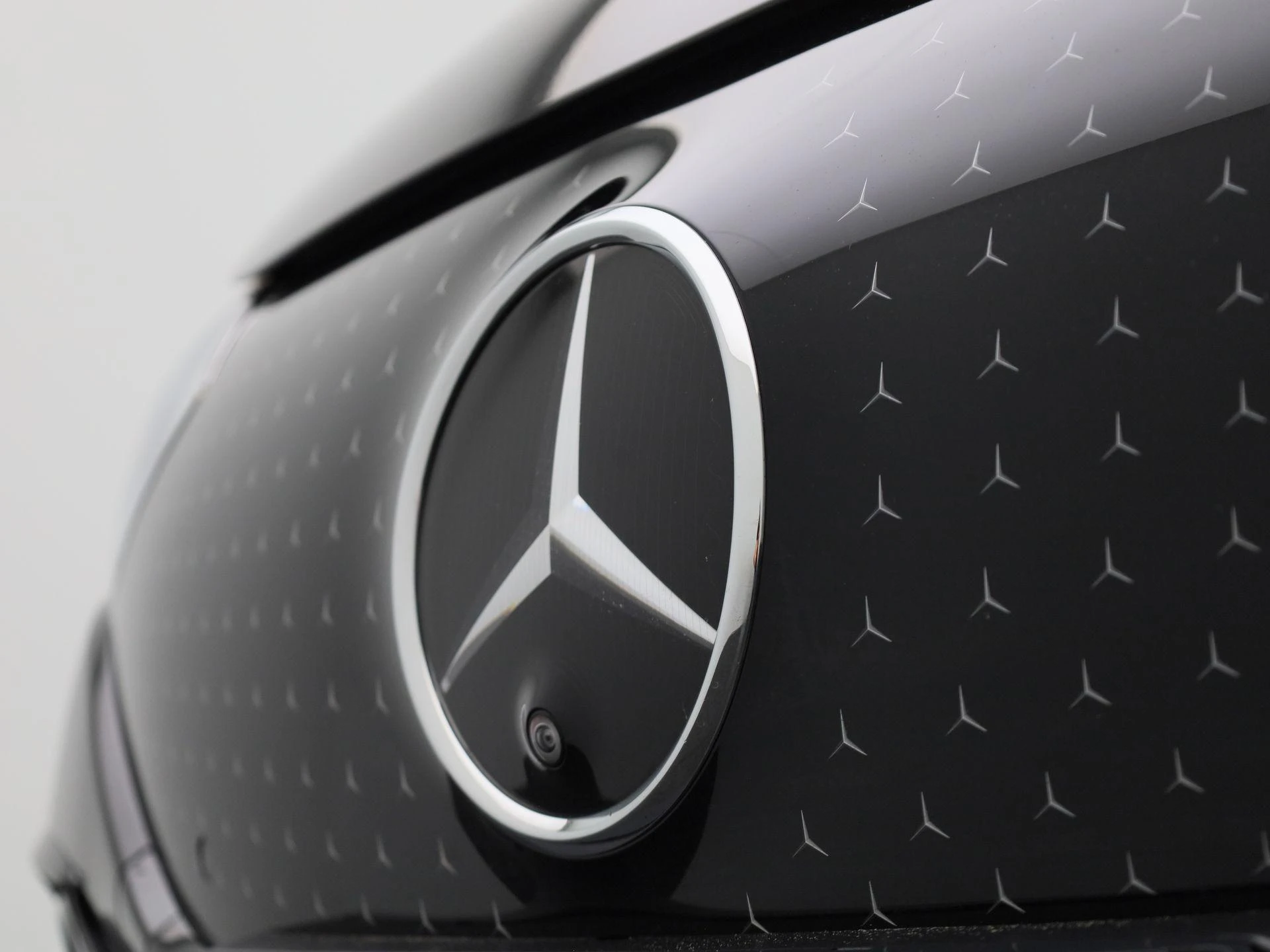 Mercedes-Benz EQE 350 4MATIC AMG Line