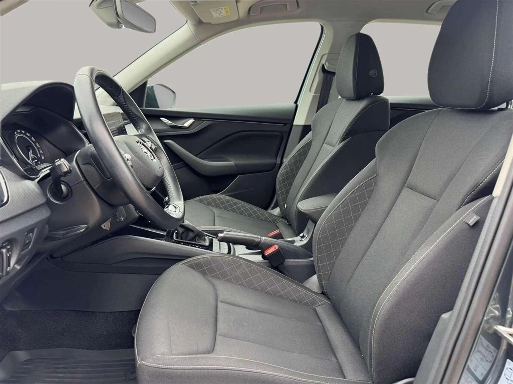 Škoda Kamiq 1.0 TSI Ambition DSG 115HK 5d 7g Aut.