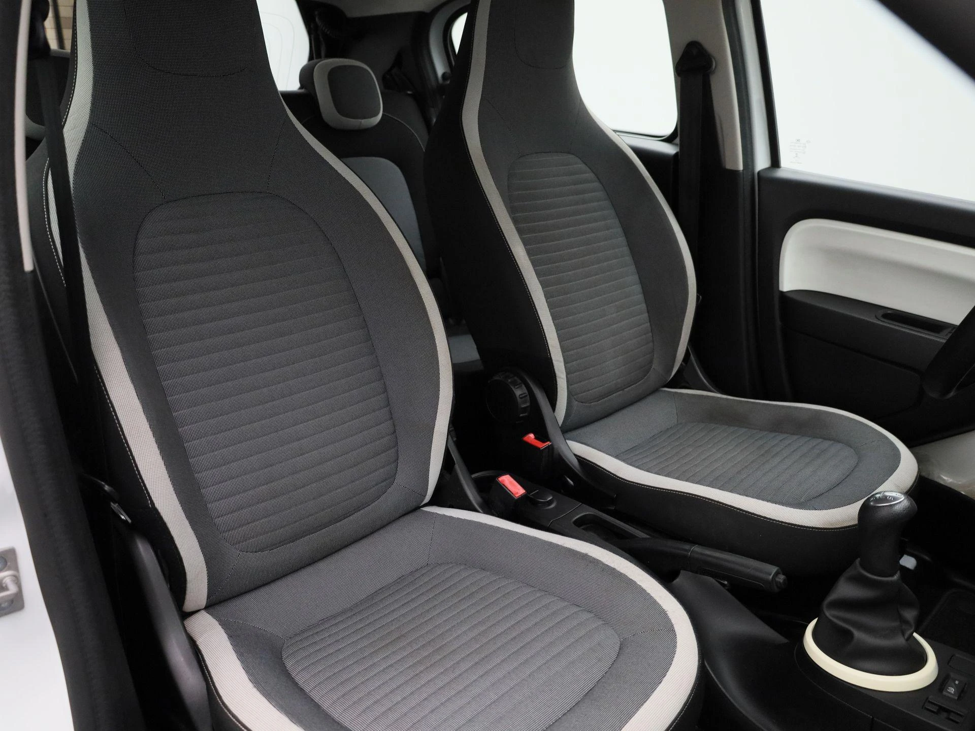 Renault Twingo 1.0 SCe Collection