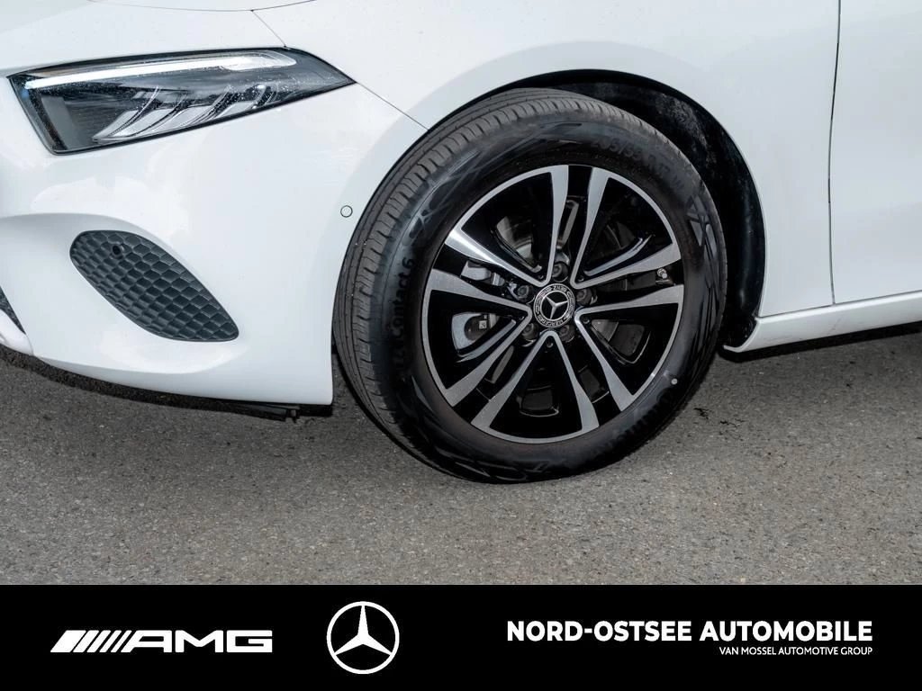 Mercedes-Benz A-Klasse 250 e PROGRESSIVE WINTER-P. MBUX PREMIUM LED Progressive