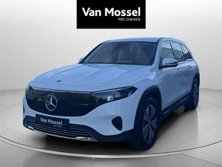 Mercedes-Benz EQB 250+ EL 190HK 5d Aut.