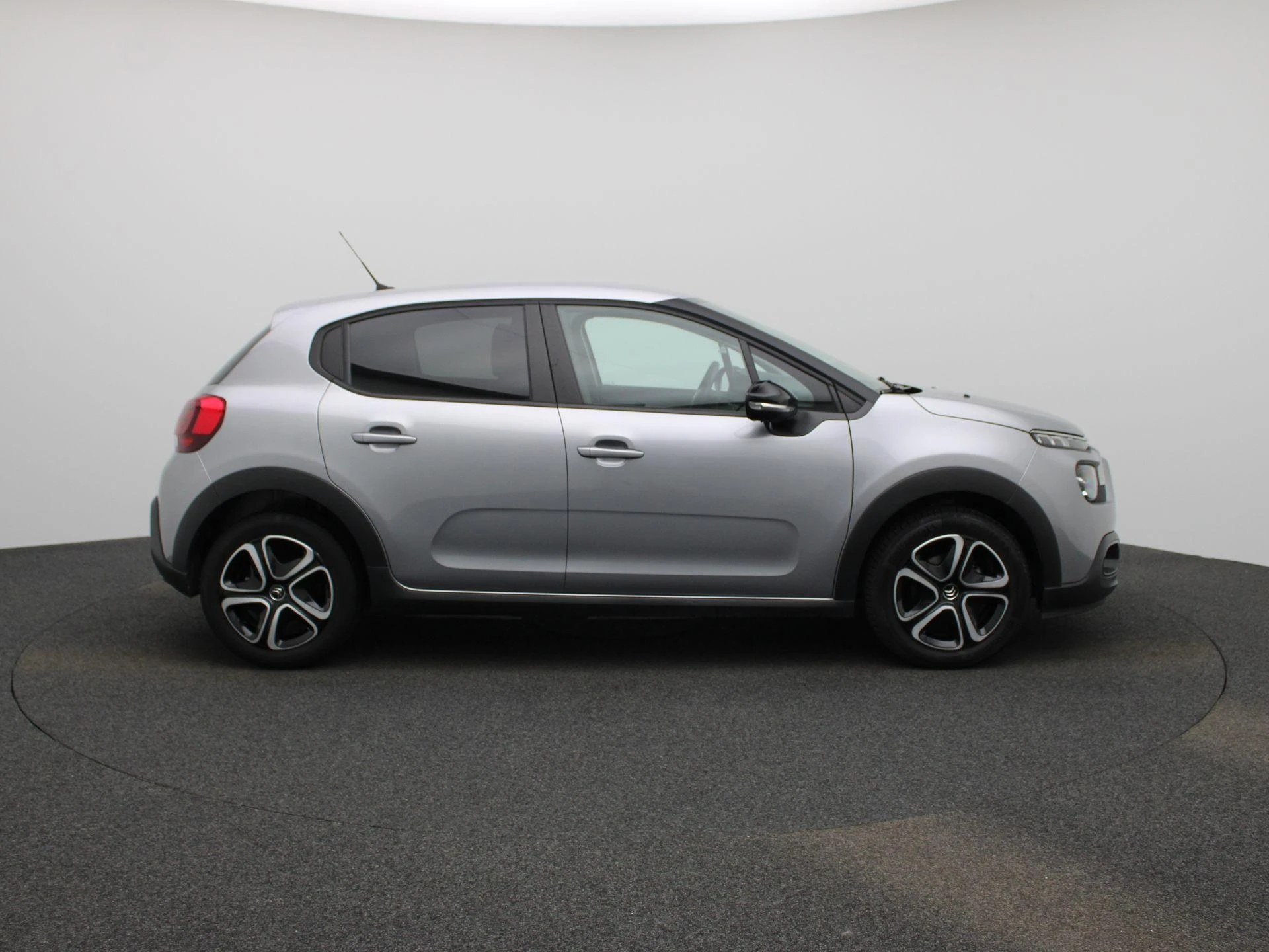Citroën C3 1.2 PureTech 82 S&S MAN Feel