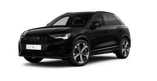 Audi Q3 40 TFSI quattro S line NAVI*VIRTUAL*R-CAM*MATRIX*SHZ*KLIMAA
