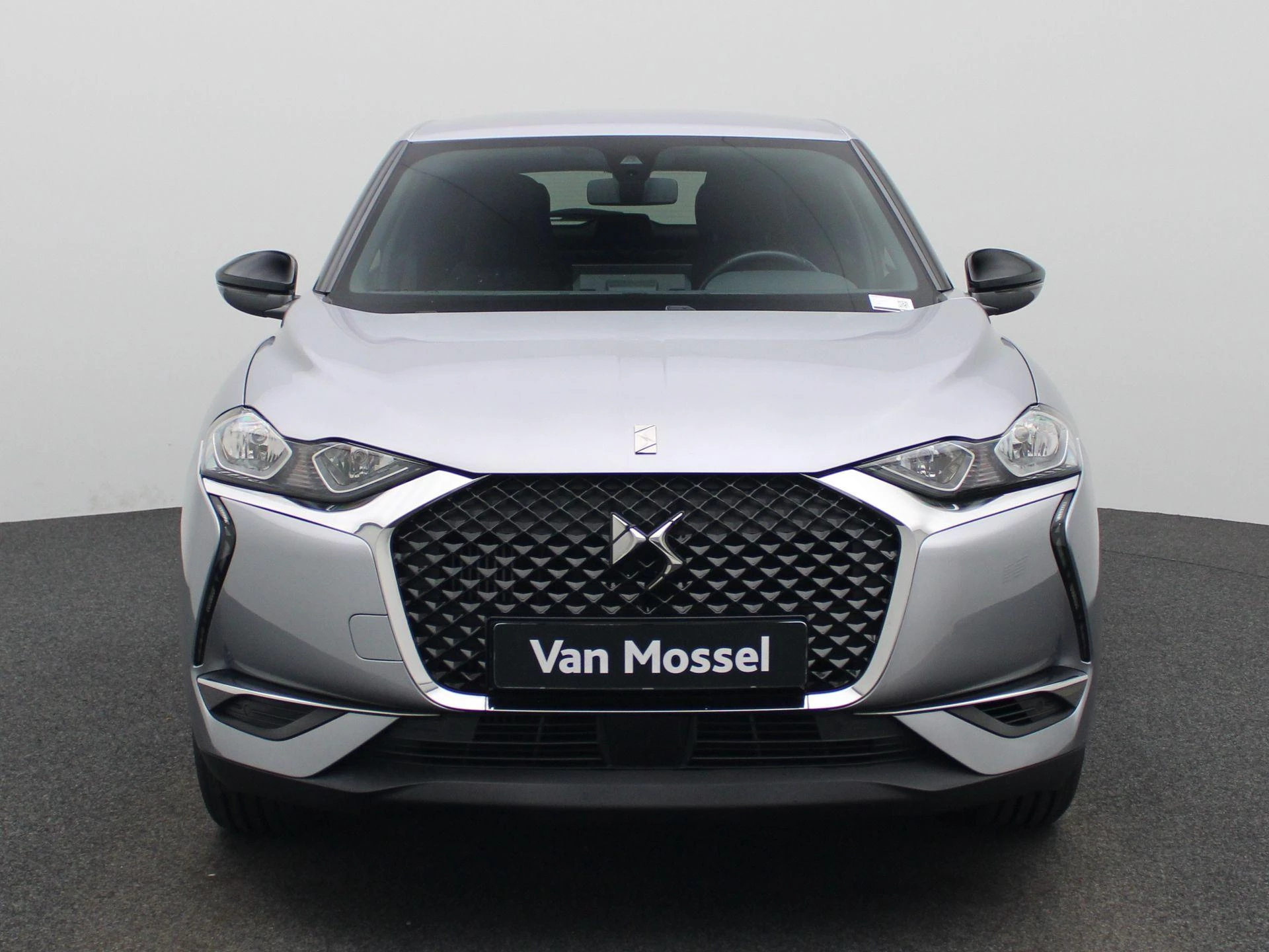 DS DS 3 Crossback 1.2 PureTech Bastille