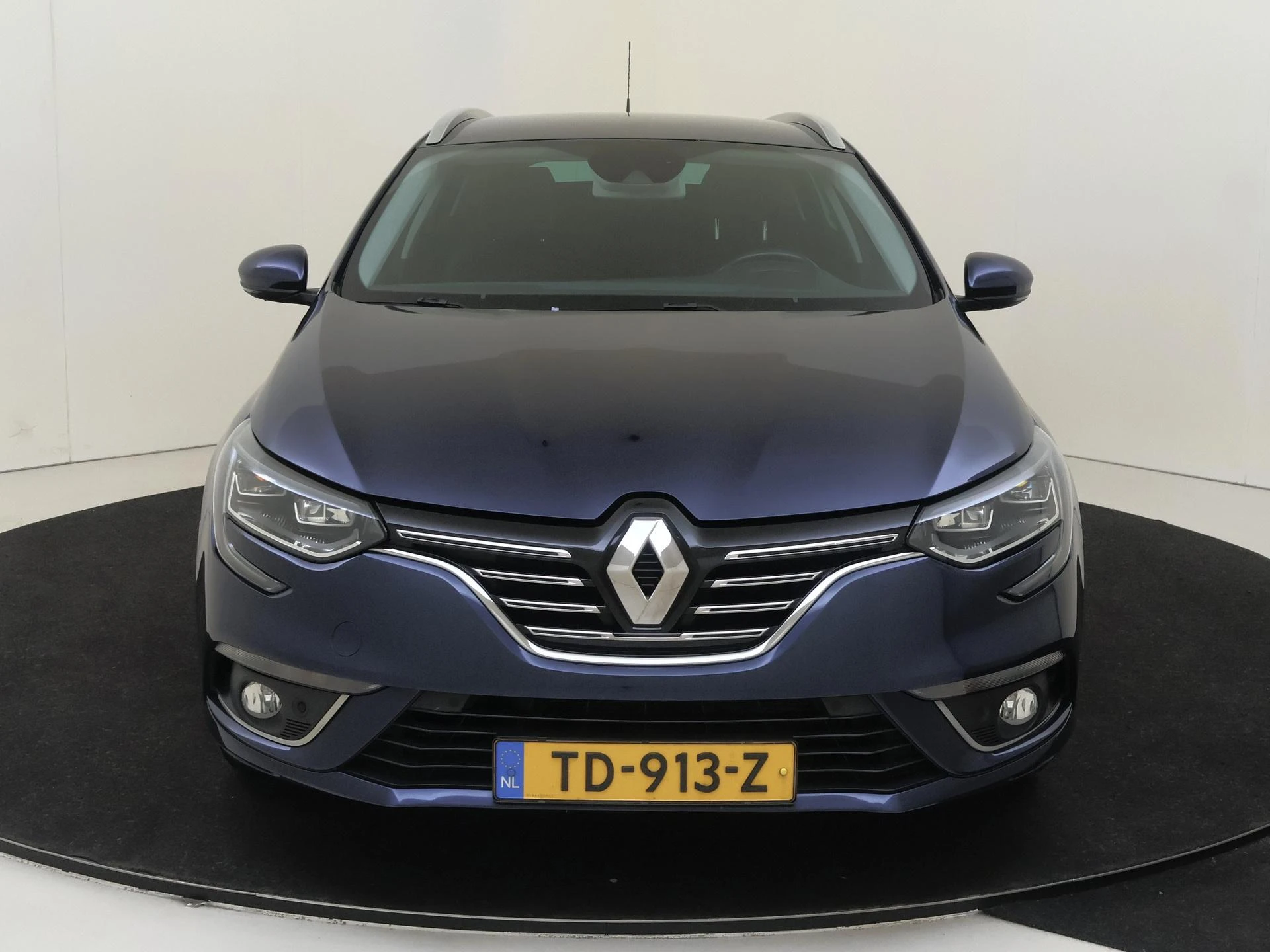Renault-Mégane Estate-image-1