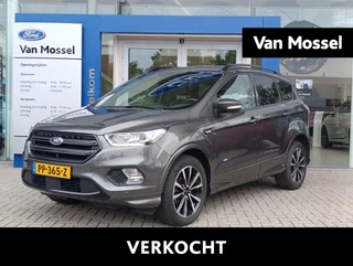 Ford Kuga 1.5 EcoBoost ST Line