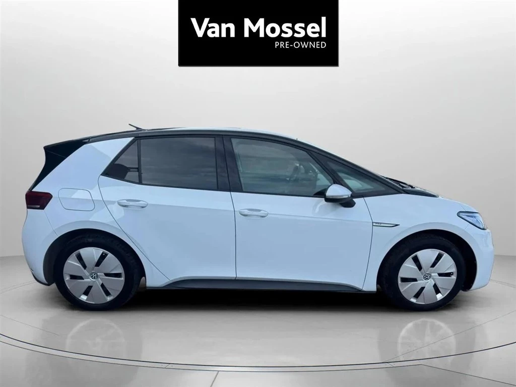 Volkswagen ID.3 EL Pro Performance Business 204HK 5d Aut.