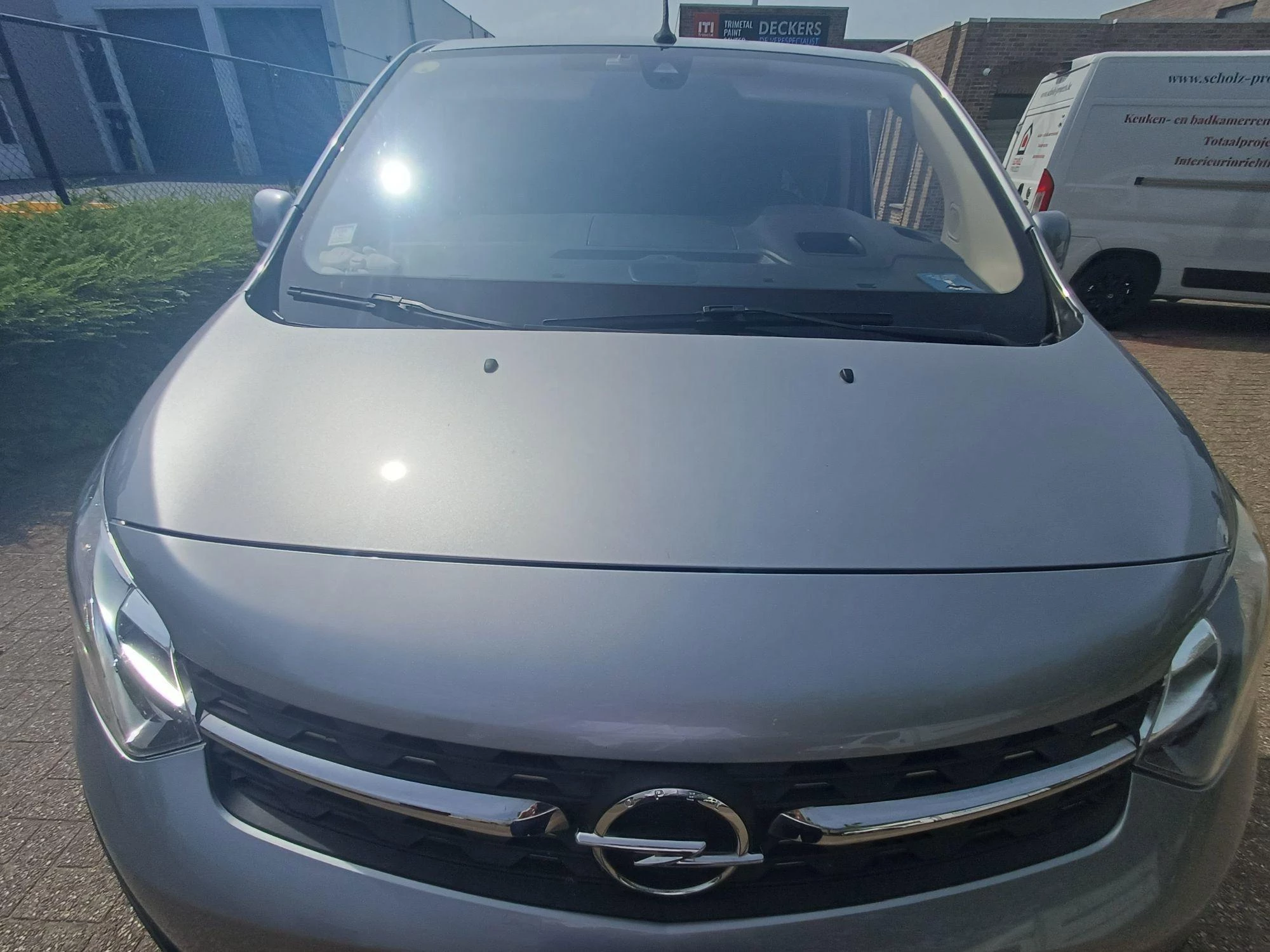 Opel Vivaro 2.0 Turbo 90kW Edition DC L3H1 29