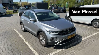Volkswagen T-Roc 1.0 TSI Life | 110 PK |
