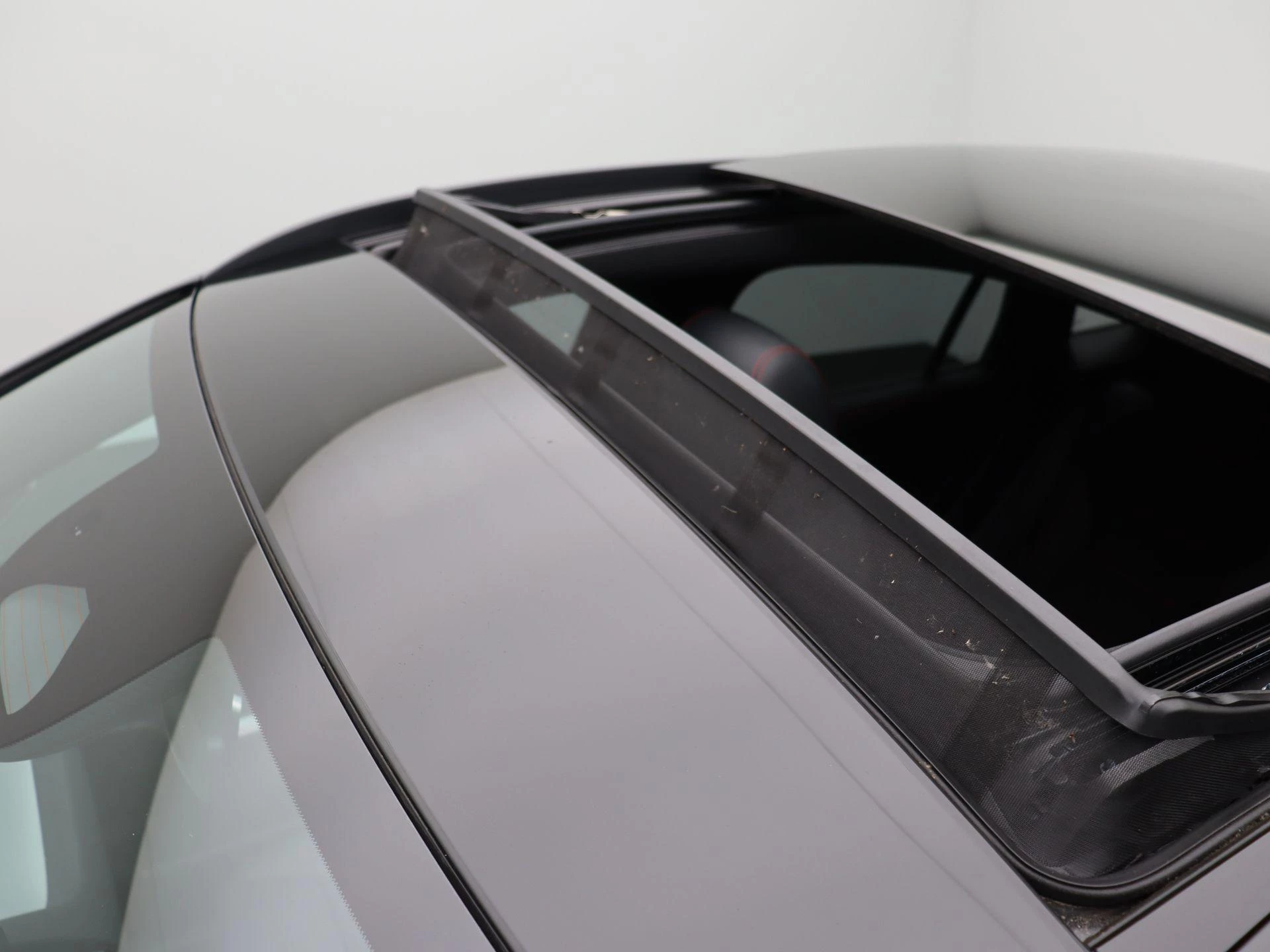 Mercedes-Benz EQA 250+ Star Edition + AMG + PANO DAK + BURMESTER + TREKHAAK + HEAD UP