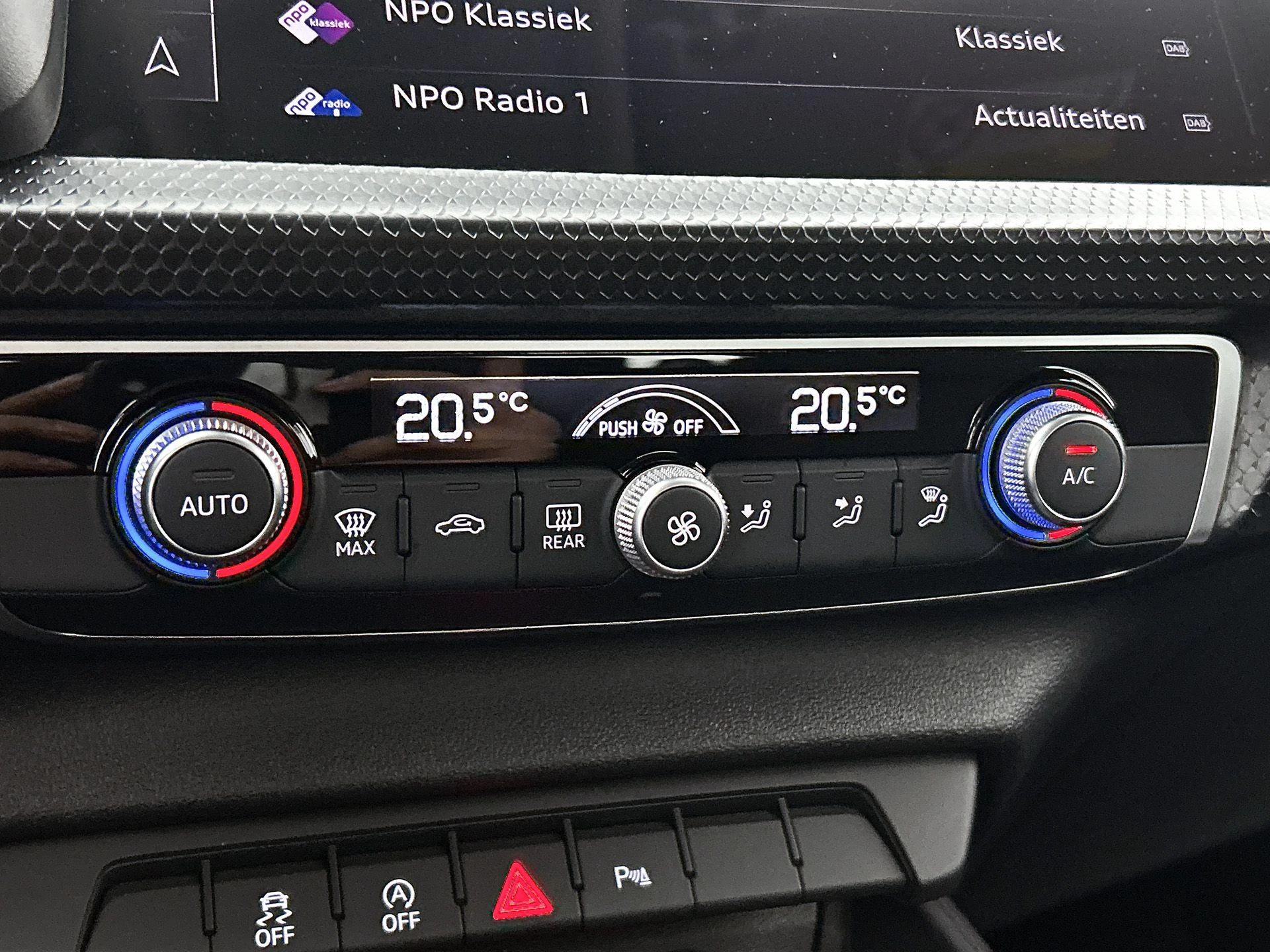 Audi A1 Sportback 25 TFSI Pro Line 95 PK