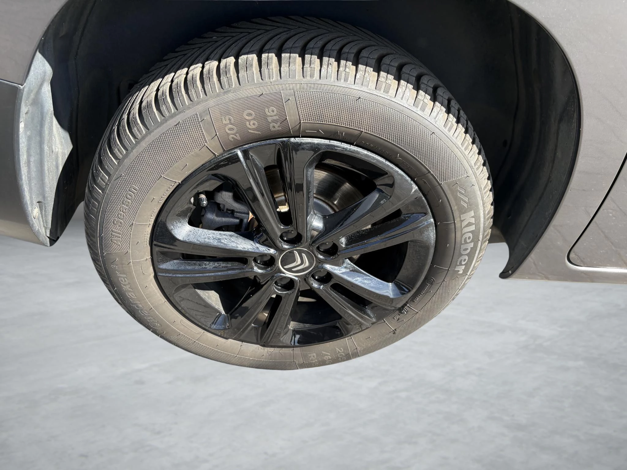 Citroën Berlingo 1.2 PureTech 110 MAN6 S&S Feel M