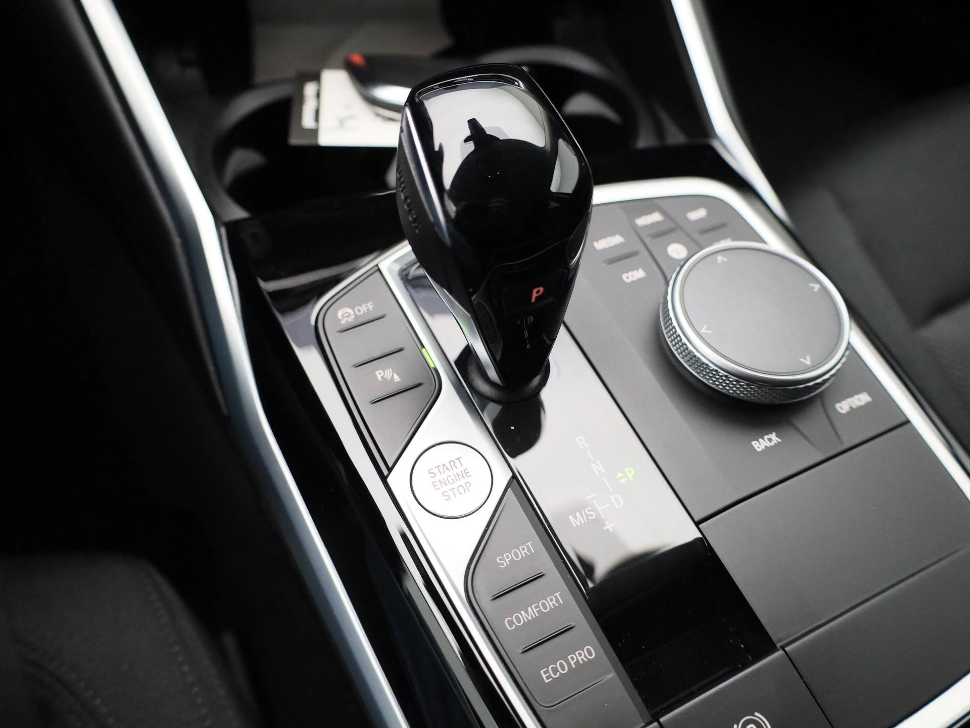 BMW Série 3 Touring 316dA (90 kW)