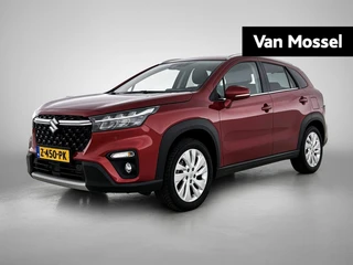 Suzuki S-Cross 1.4 Boosterjet Select Smart Hybrid