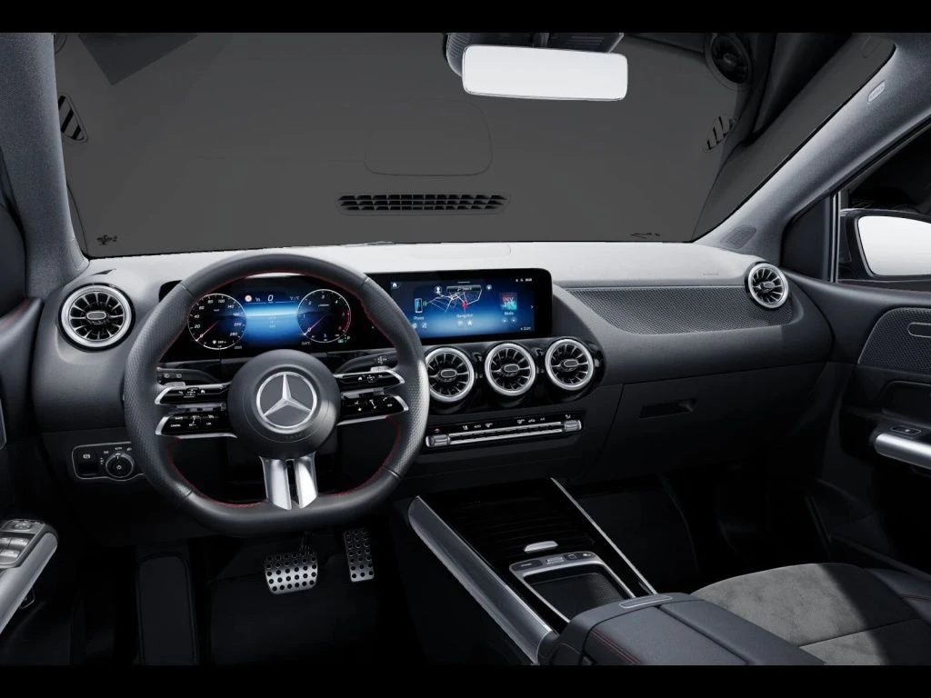 Mercedes-Benz-B-Klasse 200 d-image-8