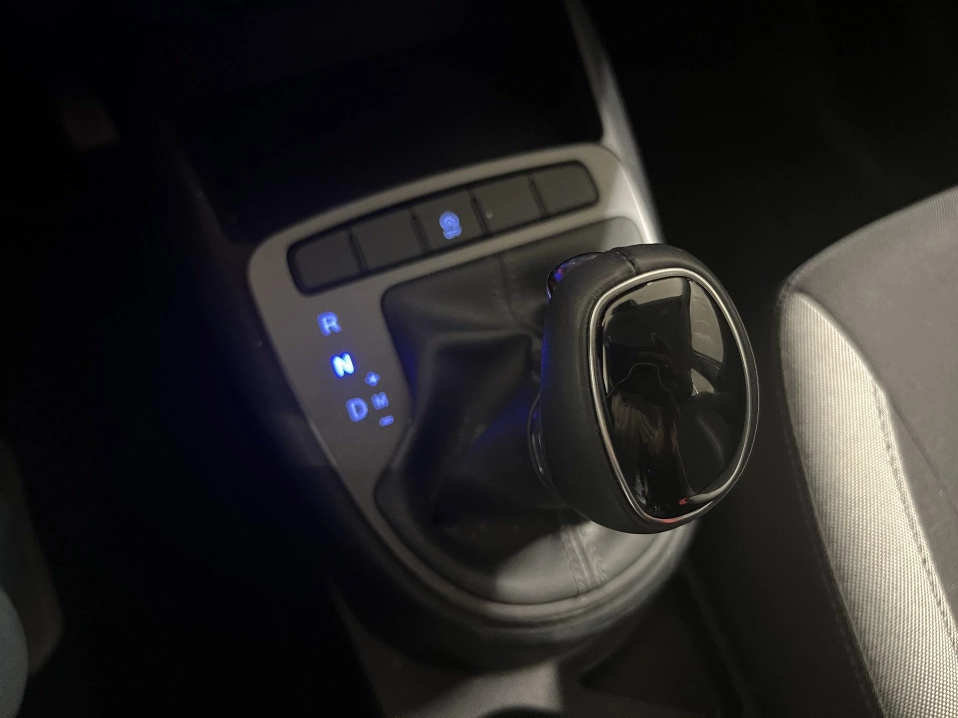 Hyundai i10 1.0 Twist Twist TechnoPack