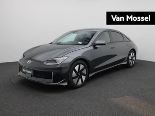 Hyundai IONIQ 6 53 kWh Core Plus