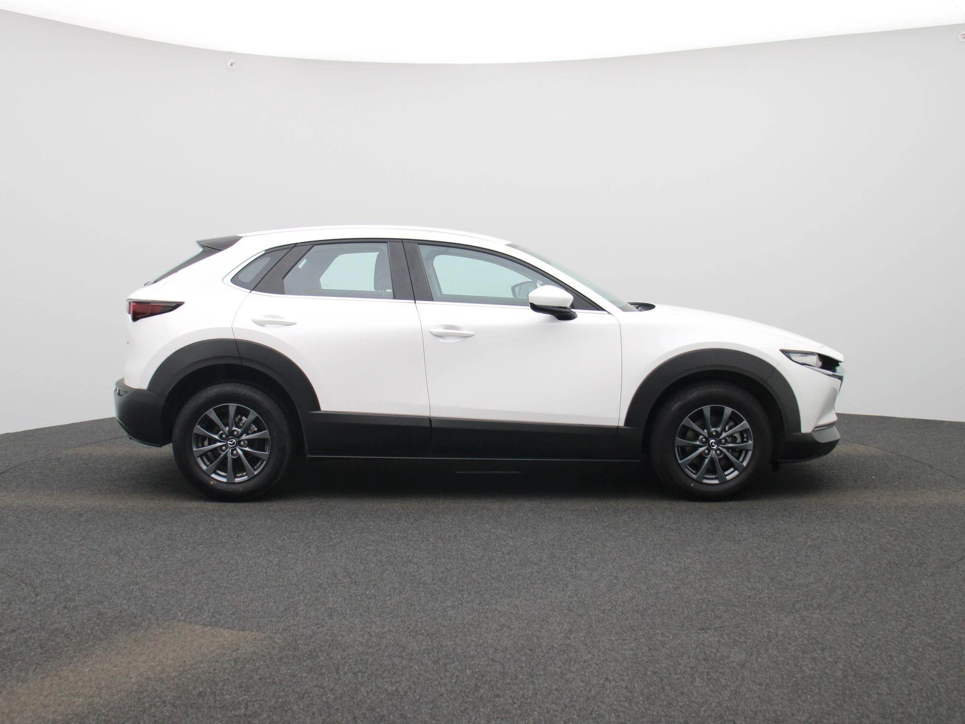 Mazda CX-30 2.0 e-Skyactiv X 137kW Aut
