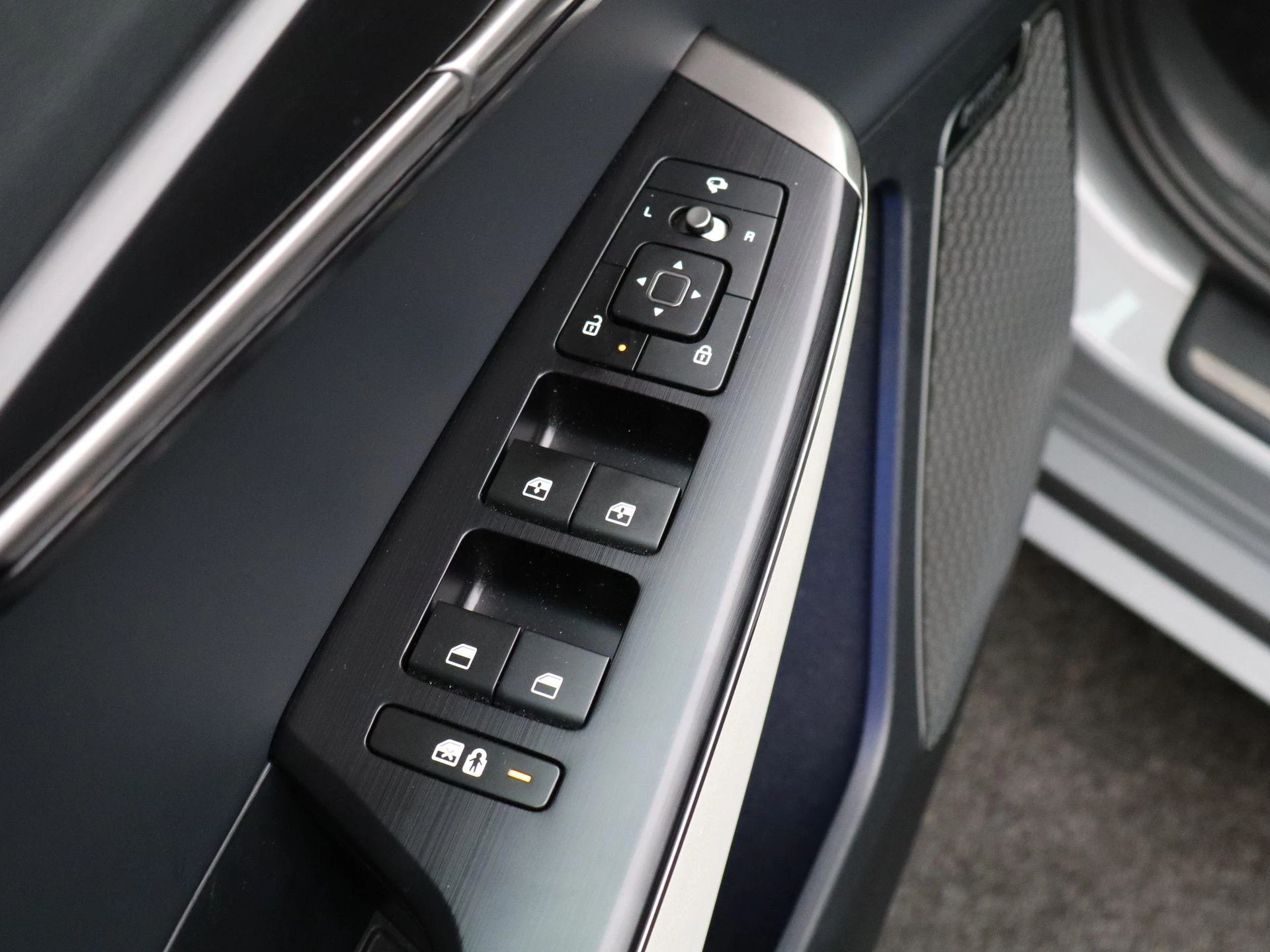 Kia EV6 GT-Line AWD 84 kWh