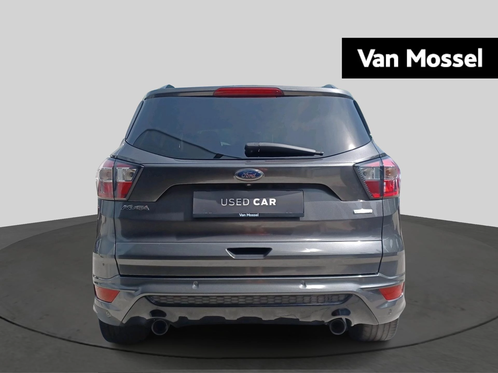 Ford Kuga 1.5i EcoB. 110kW S/S ST-Line