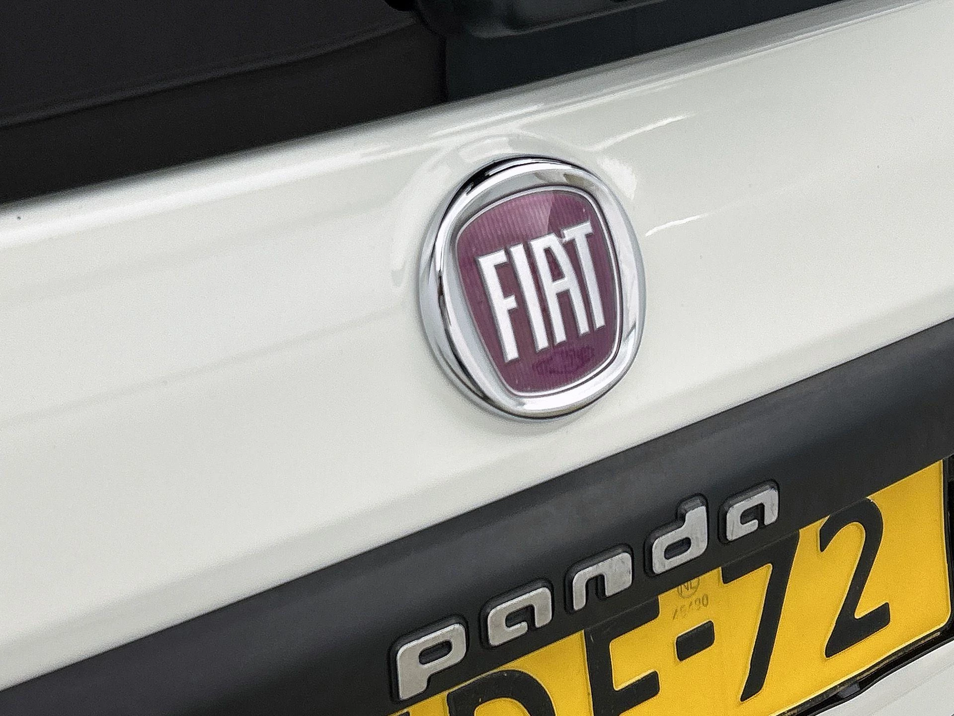 Fiat Panda 0.9 TwinAir Lounge