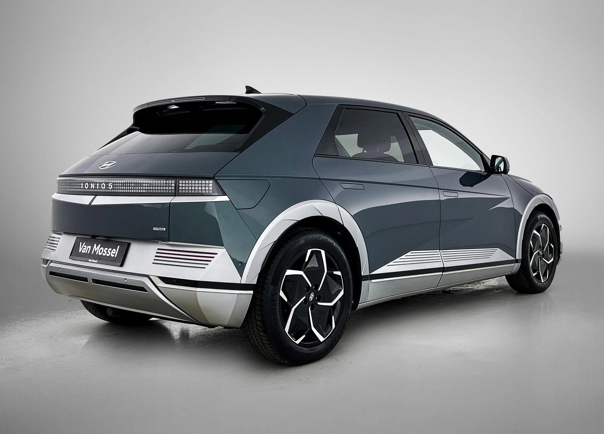Hyundai-IONIQ 5-image-3