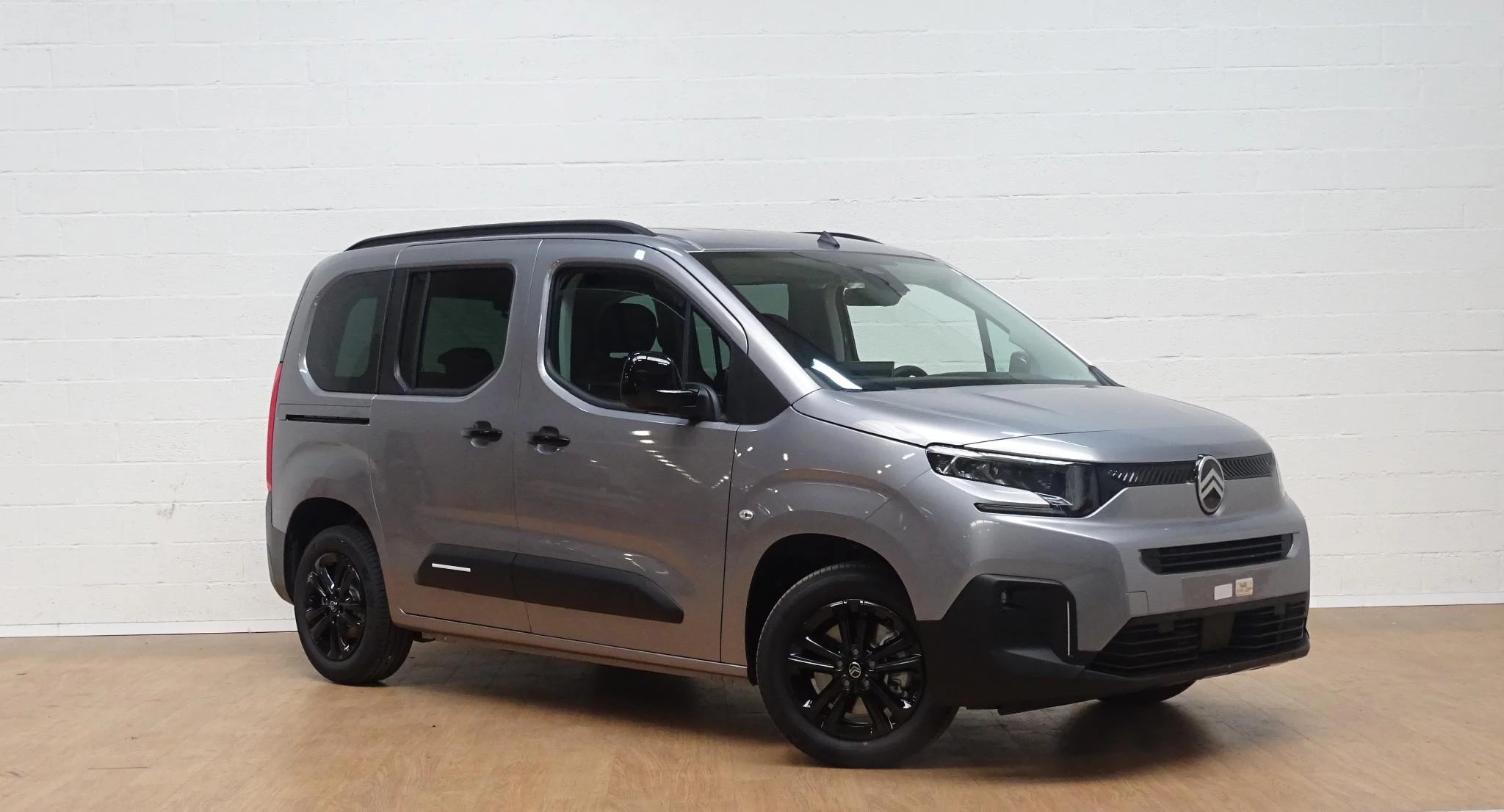 Citroën Berlingo MPV 1.2 Turbo PLUS