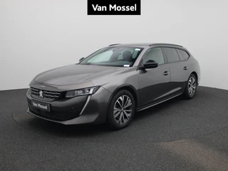 Peugeot 508 SW 1.2 PureTech S&S EAT8 Allure Pack PDC V+A | Cam