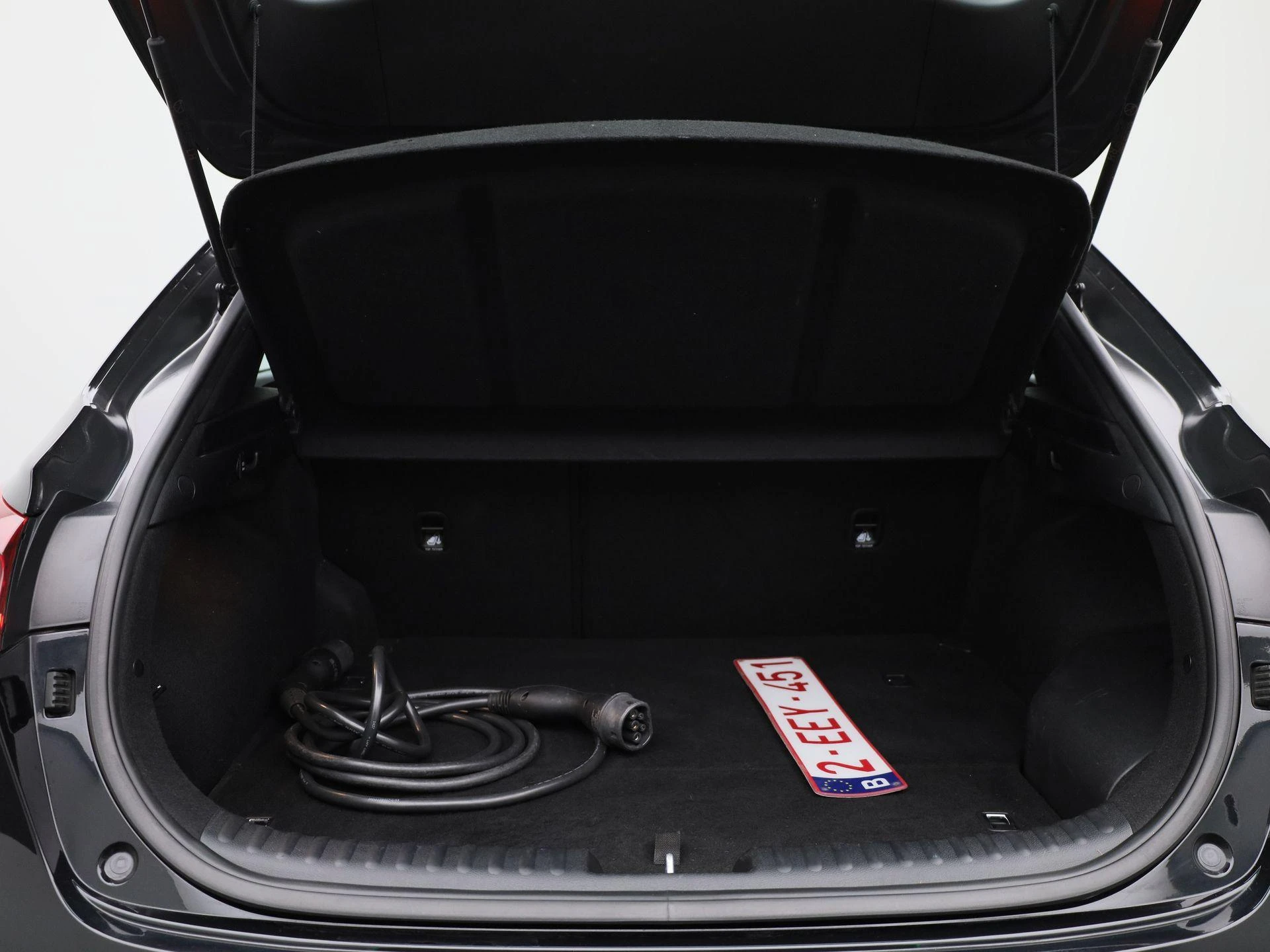Kia XCeed 1.6 GDi PHEV DynamicLine