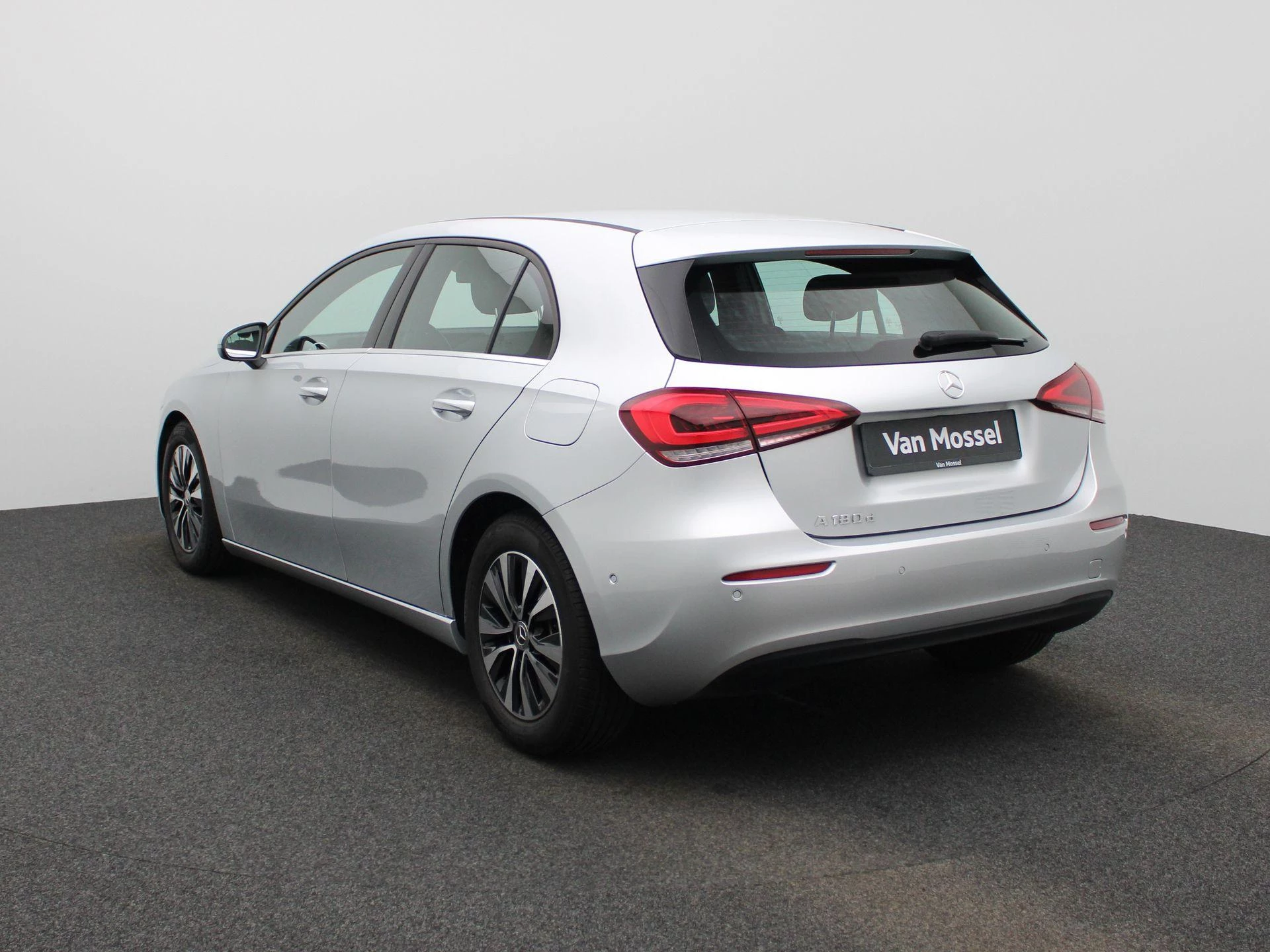 Mercedes-Benz A-Klasse A 180 d Business Line