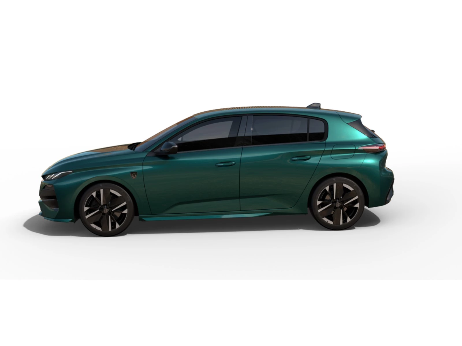 Peugeot 308 GT