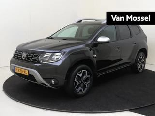 Dacia Duster 1.3 TCe Tech Road
