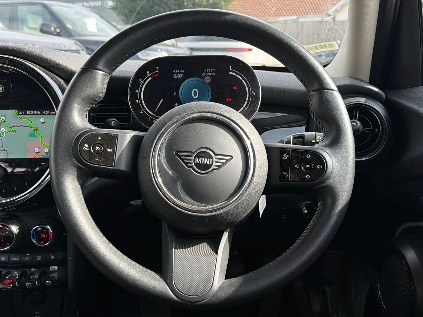 MINI Cooper, image 8