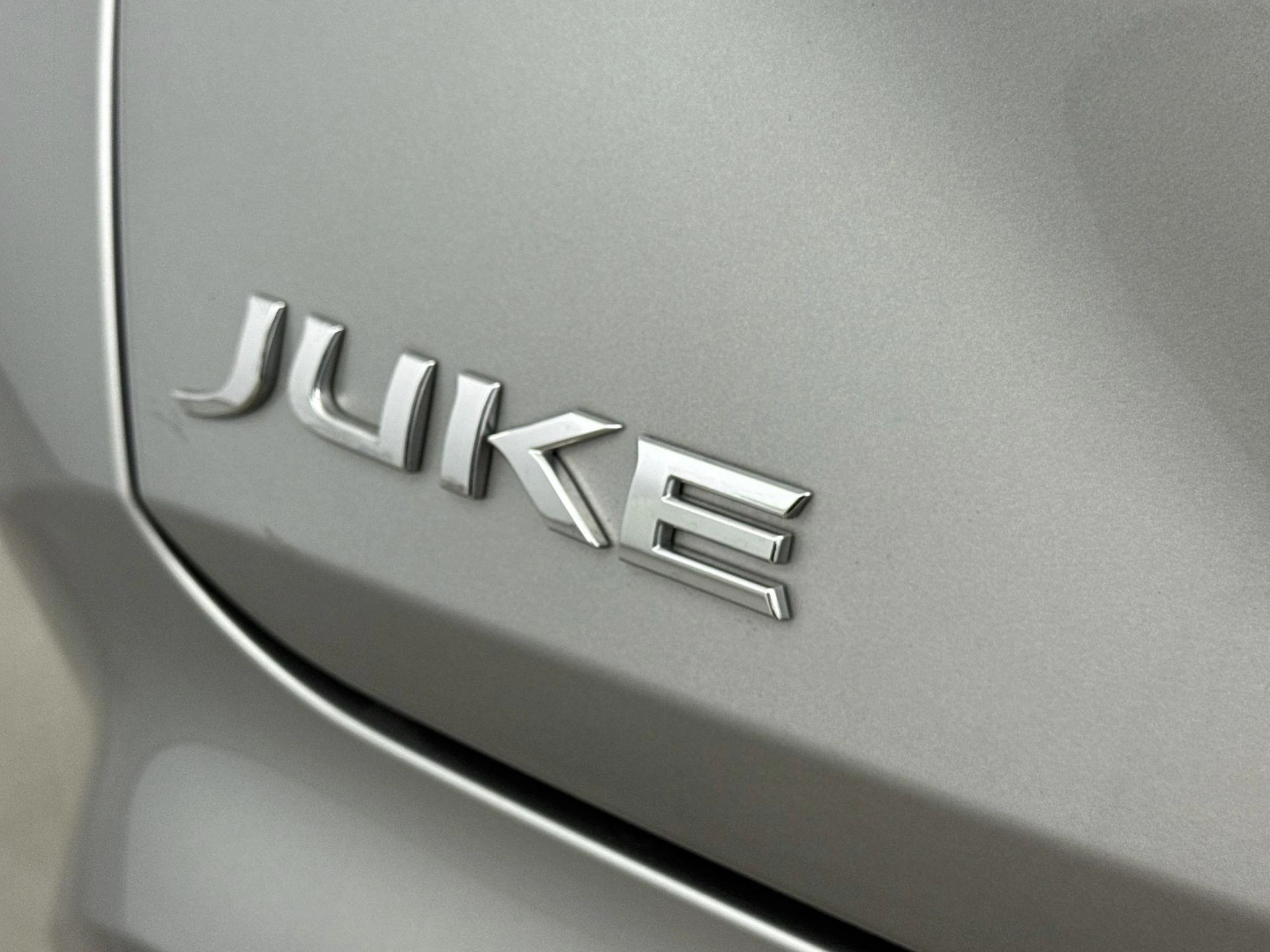 Nissan Juke 1.6 Hybrid N-Connecta 143PK