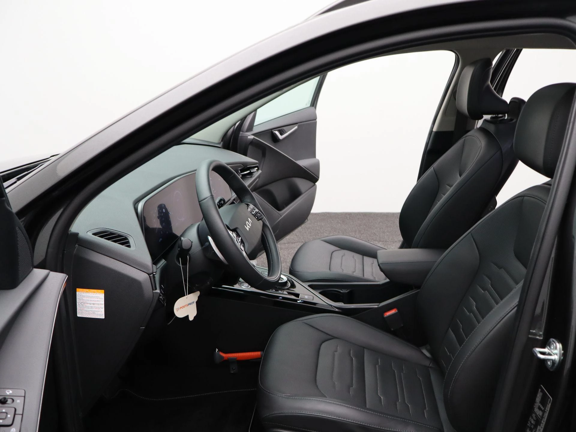 Kia Niro EV DynamicPlusLine 64.8 kWh