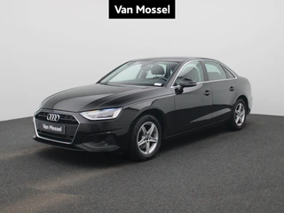 Audi A4 2.0 30 TDi 100kW S tronic Attraction B.E