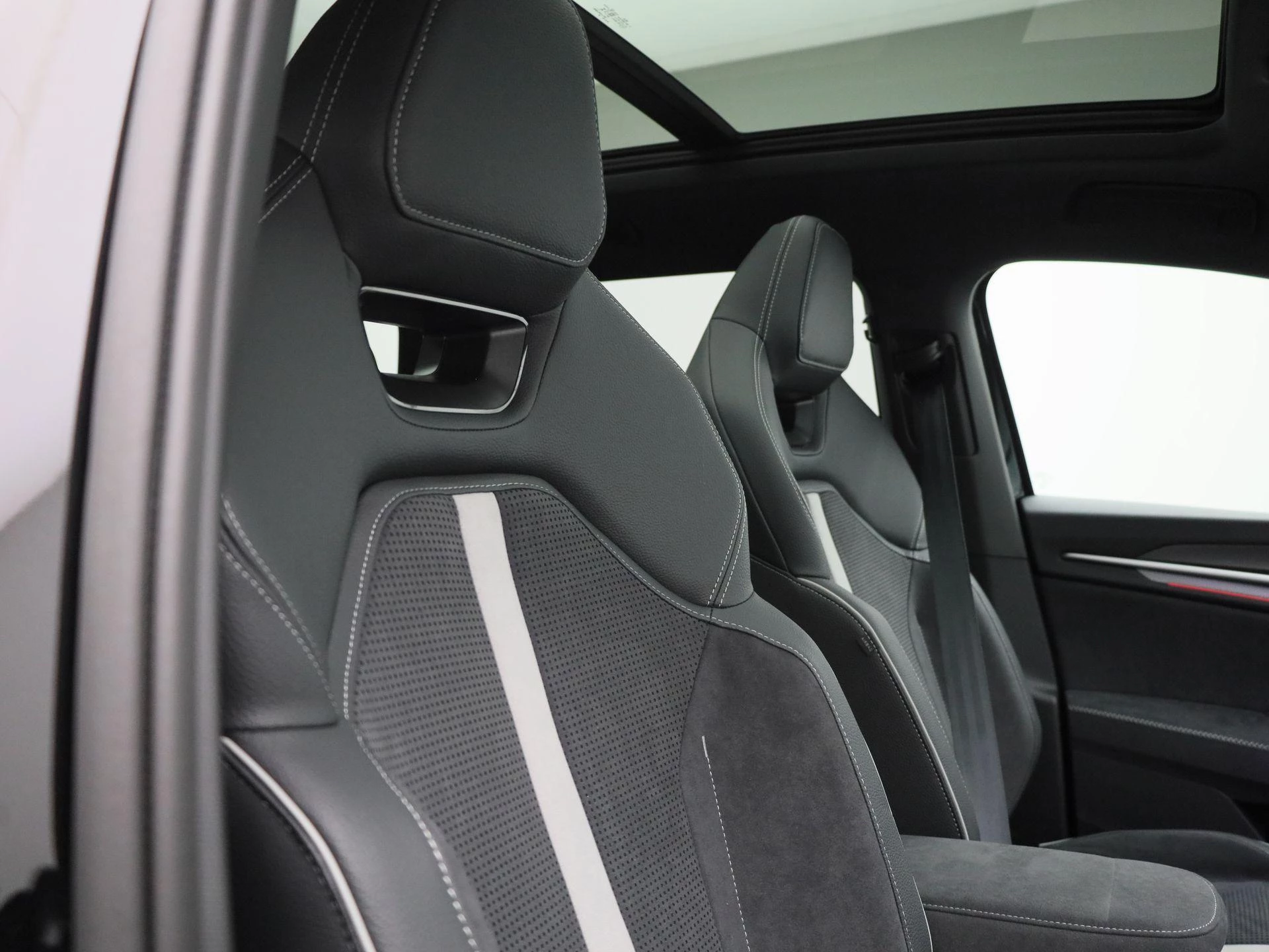 Škoda Kodiaq 1.5 TSI PHEV Sportline Business 204PK