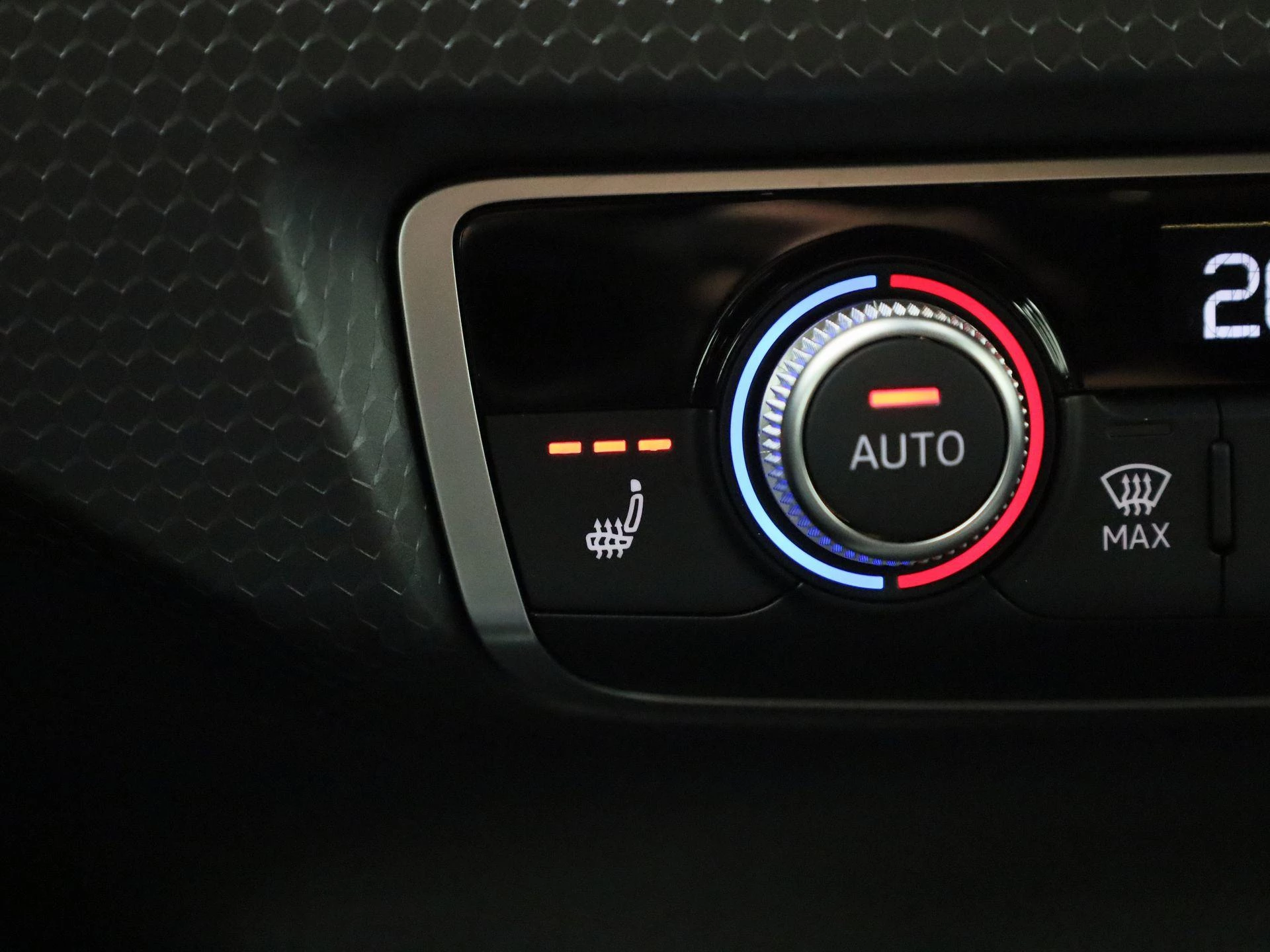 Audi A1 Sportback 25 TFSI S edition