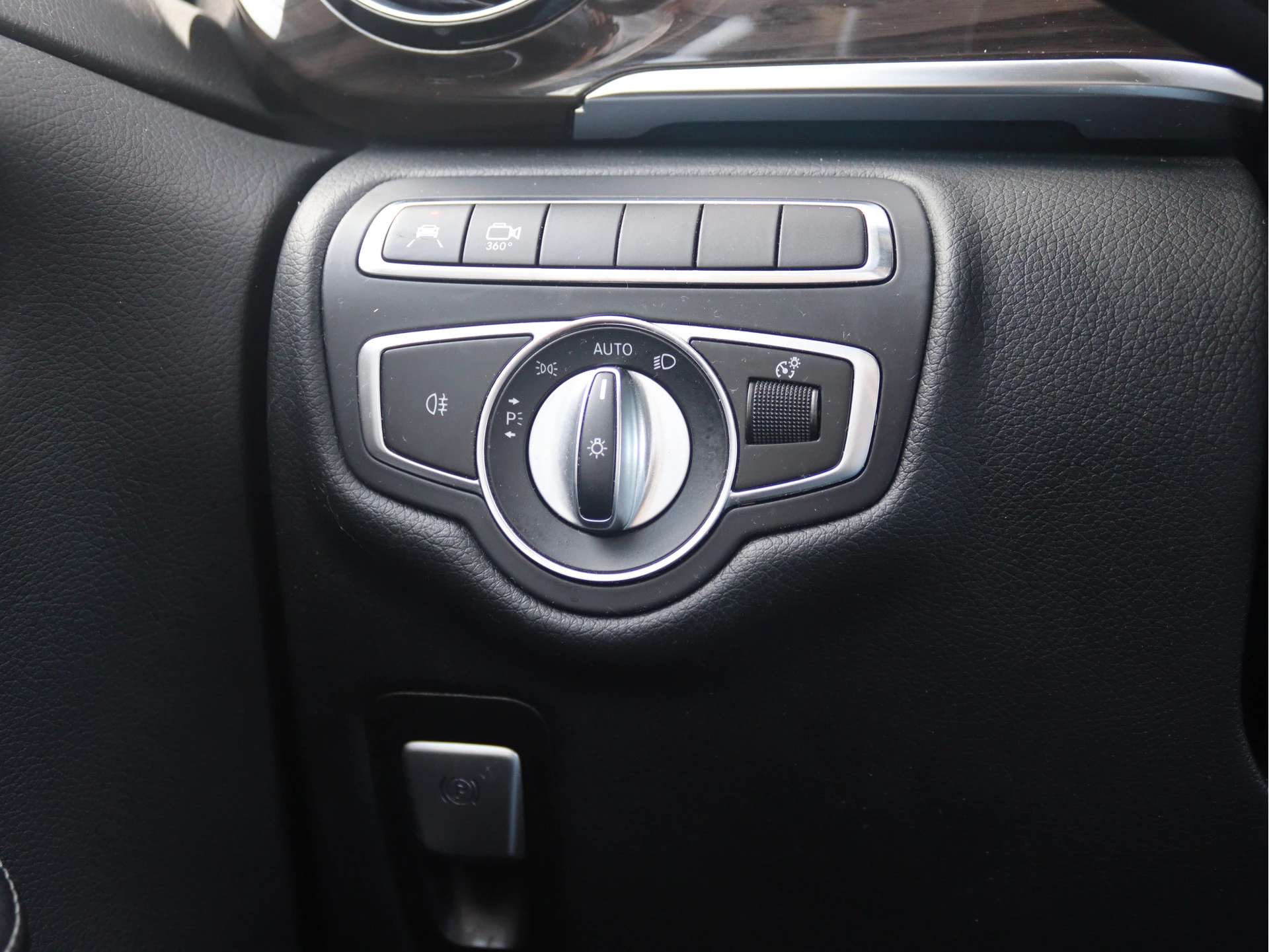 Mercedes-Benz V-Klasse 250d L2 D.C. Edition | AMG/CLIMA/NAVI/360° CAMERA | Certified