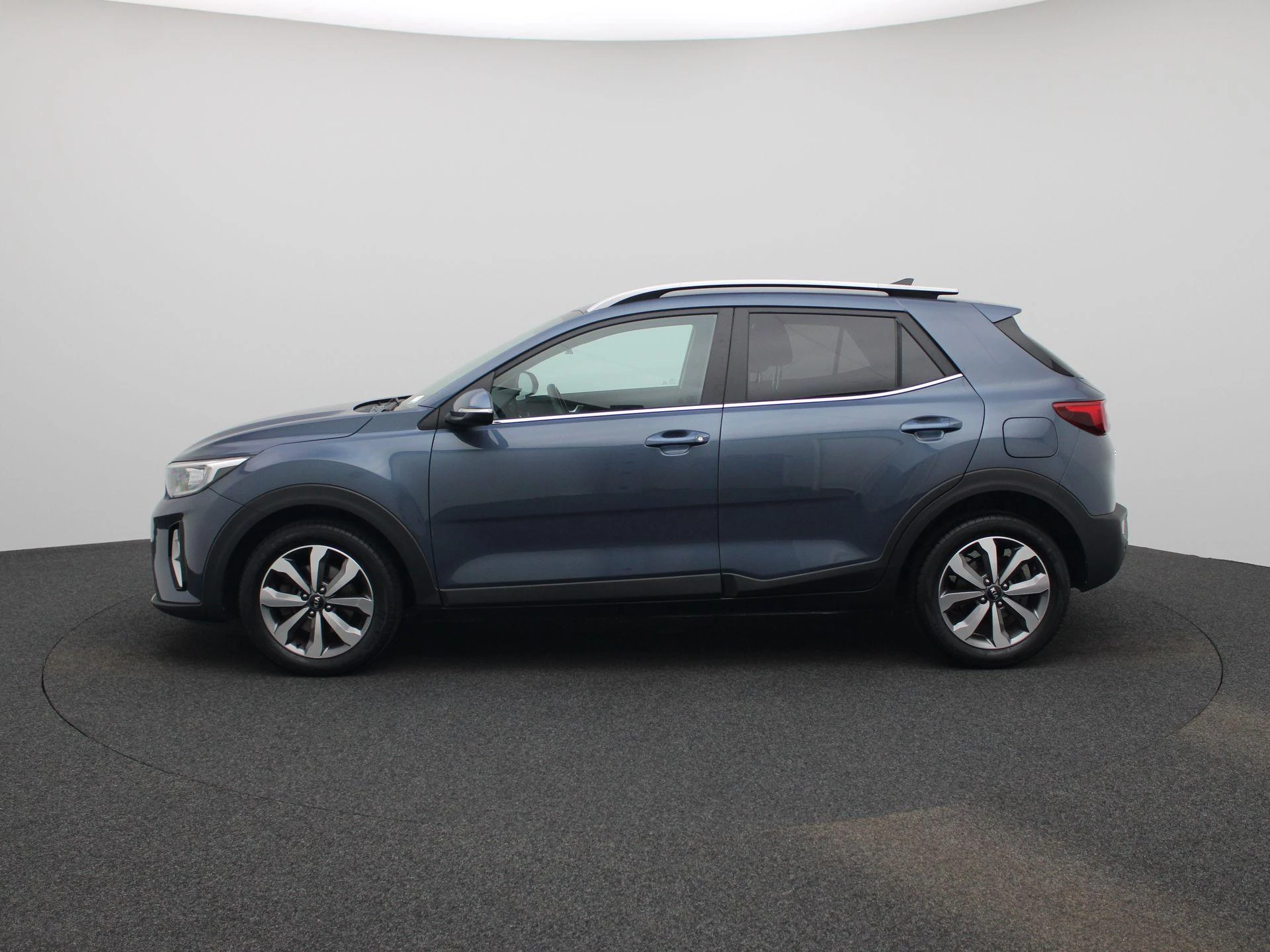Kia Stonic 1.0 T-GDi ComfortLine